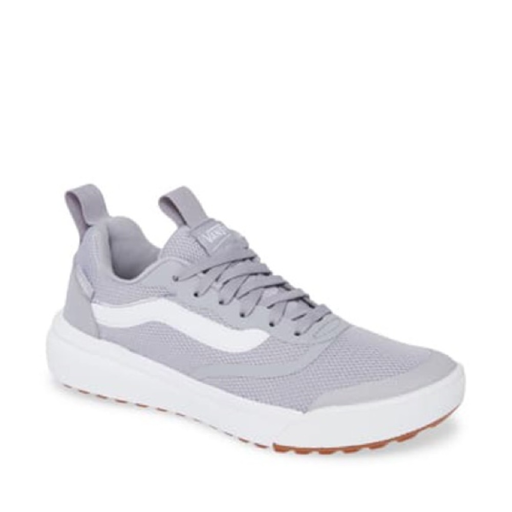 Vans UltraRange Rapidweld Lilac Gray